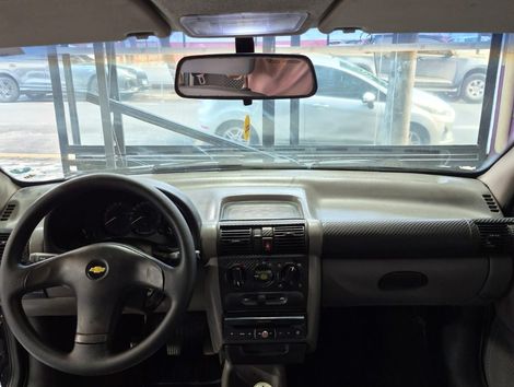 Chevrolet Classic Life/LS 1.0 VHC FlexP. 4p