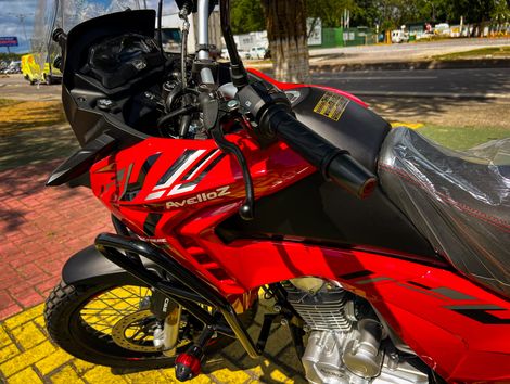 AVELLOZ AZ 160 XTREME