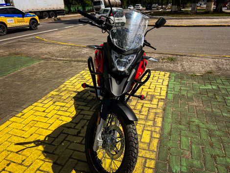 AVELLOZ AZ 160 XTREME