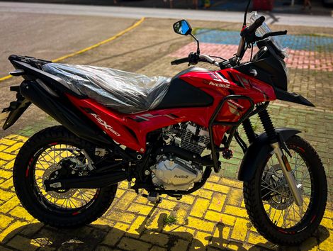 AVELLOZ AZ 160 XTREME
