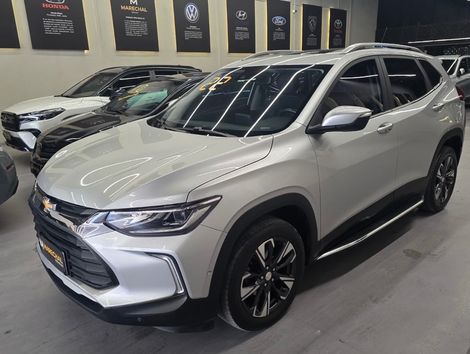 Chevrolet TRACKER Premier 1.2 Turbo 12V Flex Aut.