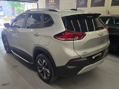 Chevrolet TRACKER Premier 1.2 Turbo 12V Flex Aut.