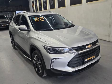 Chevrolet TRACKER Premier 1.2 Turbo 12V Flex Aut.