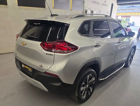 Chevrolet TRACKER Premier 1.2 Turbo 12V Flex Aut.