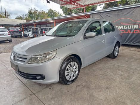 VolksWagen VOYAGE 1.6/1.6 City  Mi Total Flex 8V 4p