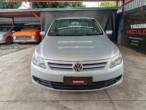 VolksWagen VOYAGE 1.6/1.6 City  Mi Total Flex 8V 4p