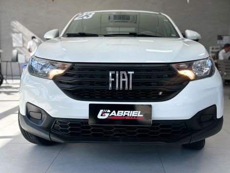 Fiat Strada Freedom 1.3 Flex 8V CD