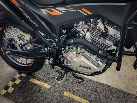 AVELLOZ AZ 160 XTREME