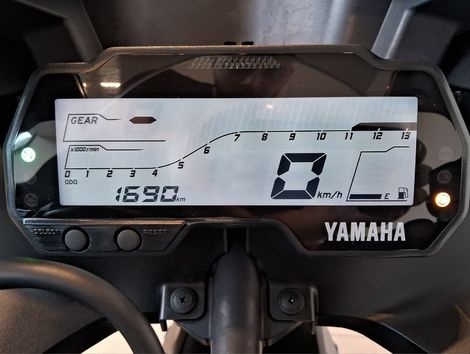 YAMAHA YZF R-15 155 ABS