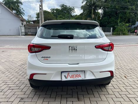 Fiat ARGO DRIVE 1.0 6V Flex