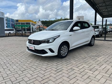 Fiat ARGO DRIVE 1.0 6V Flex