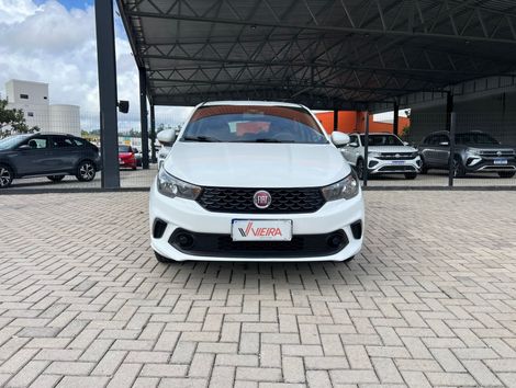 Fiat ARGO DRIVE 1.0 6V Flex