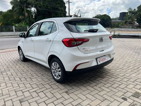 Fiat ARGO DRIVE 1.0 6V Flex