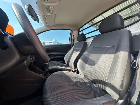 VolksWagen Saveiro Trendline 1.6 T.Flex 8V