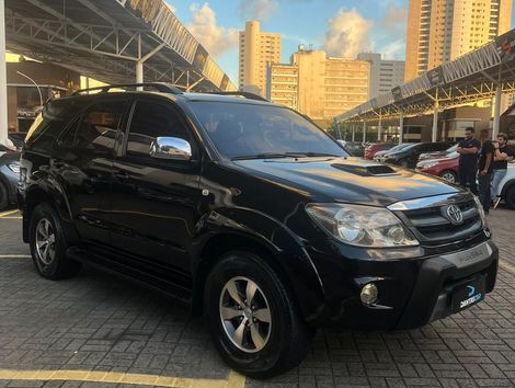 Toyota Hilux CD SRV D4-D 4x4 3.0 TDI Diesel Aut