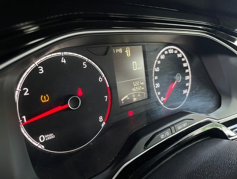 VolksWagen Polo Track 1.0 Flex 12V 5p