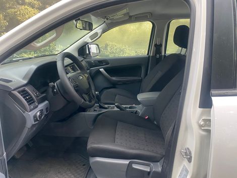 Ford Ranger XLS 2.2 4x4 CD Diesel Aut.