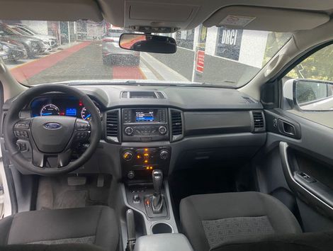 Ford Ranger XLS 2.2 4x4 CD Diesel Aut.