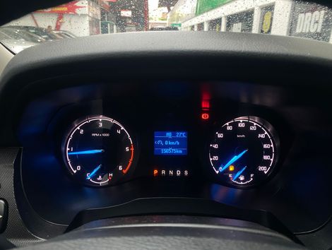 Ford Ranger XLS 2.2 4x4 CD Diesel Aut.