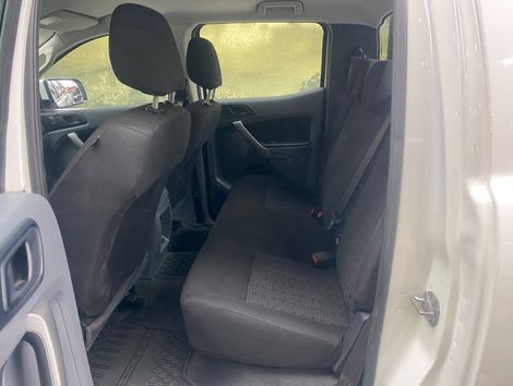 Ford Ranger XLS 2.2 4x4 CD Diesel Aut.