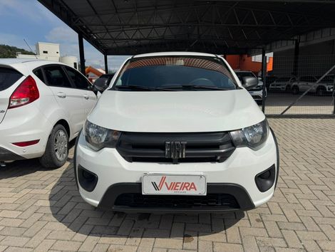 Fiat MOBI LIKE 1.0 Fire Flex 5p.