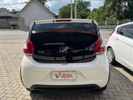 Fiat MOBI LIKE 1.0 Fire Flex 5p.