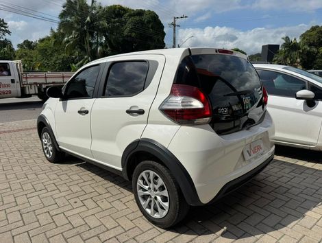 Fiat MOBI LIKE 1.0 Fire Flex 5p.