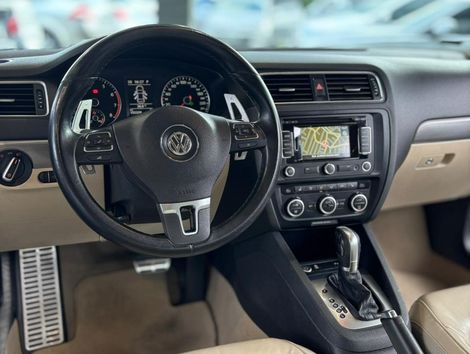 VolksWagen JETTA Highline 2.0 TSI 16V 4p Tiptronic