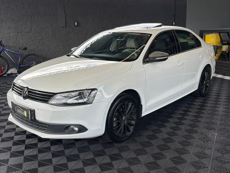 VolksWagen JETTA Highline 2.0 TSI 16V 4p Tiptronic