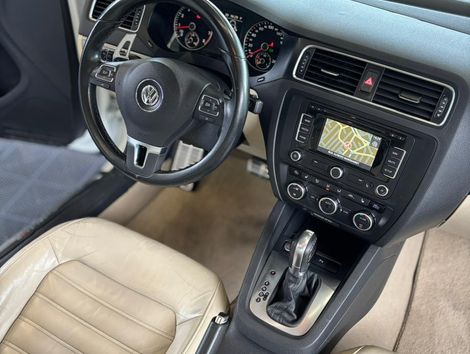 VolksWagen JETTA Highline 2.0 TSI 16V 4p Tiptronic