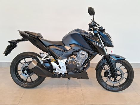 HONDA CB 300F Twister Flex