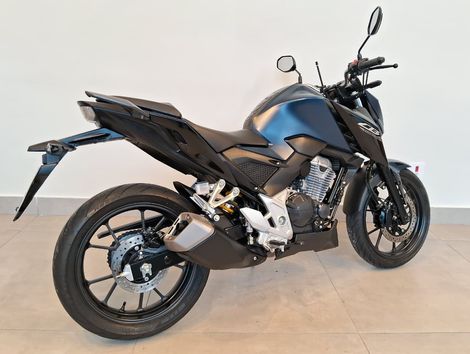 HONDA CB 300F Twister Flex