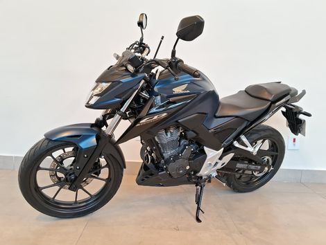 HONDA CB 300F Twister Flex