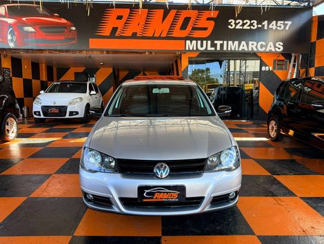 VolksWagen Golf Sportline 1.6 Mi Total Flex 8V 4p