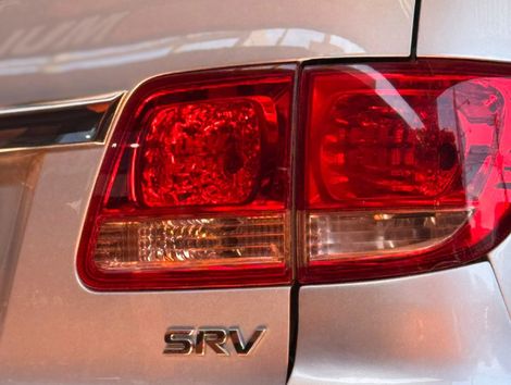 Toyota Hilux SW4 SRV D4-D 4x4 3.0 TDI Dies. Mec