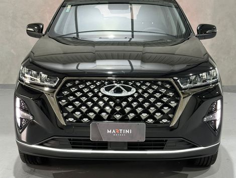 Caoa Chery Tiggo 7 SPORT 1.5 Turbo Flex 16V Aut.  