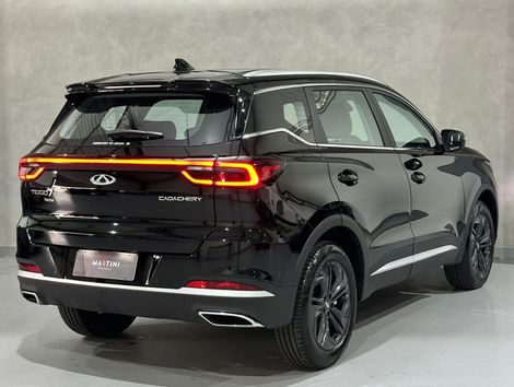 Caoa Chery Tiggo 7 SPORT 1.5 Turbo Flex 16V Aut.  