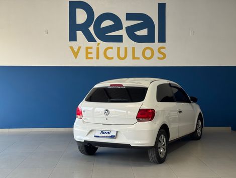 VolksWagen Gol (novo) 1.0 Mi Total Flex 8V 2p