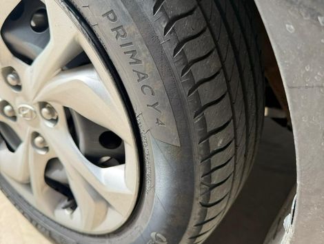 Hyundai HB20S Comfort Plus 1.0 Flex 12V Mec.