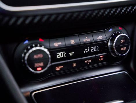 Mercedes Classe A 250 2.0 TB Sport Aut.