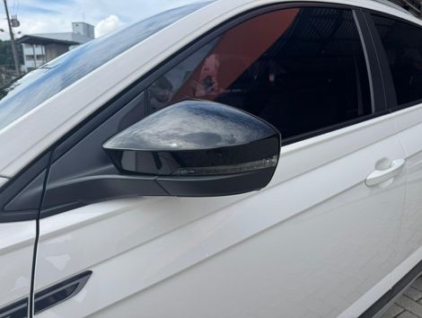 VolksWagen Nivus Highline 1.0 200 TSI Flex Aut.