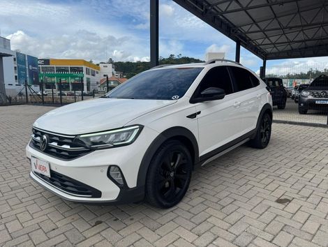 VolksWagen Nivus Highline 1.0 200 TSI Flex Aut.