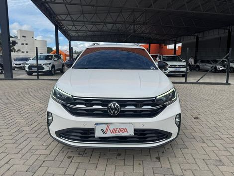 VolksWagen Nivus Highline 1.0 200 TSI Flex Aut.