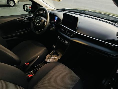 Fiat PULSE DRIVE 1.3 8V Flex Mec. 