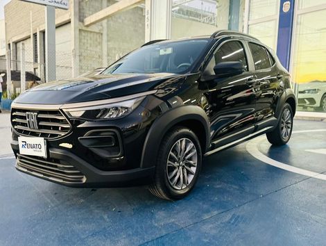 Fiat PULSE DRIVE 1.3 8V Flex Mec. 