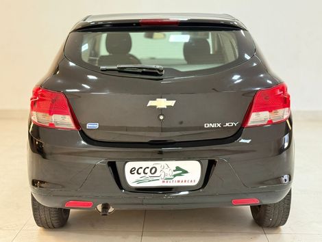 Chevrolet ONIX HATCH Joy 1.0 8V Flex 5p Mec.