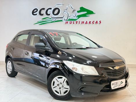 Chevrolet ONIX HATCH Joy 1.0 8V Flex 5p Mec.