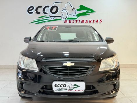 Chevrolet ONIX HATCH Joy 1.0 8V Flex 5p Mec.