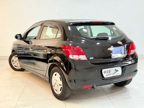 Chevrolet ONIX HATCH Joy 1.0 8V Flex 5p Mec.