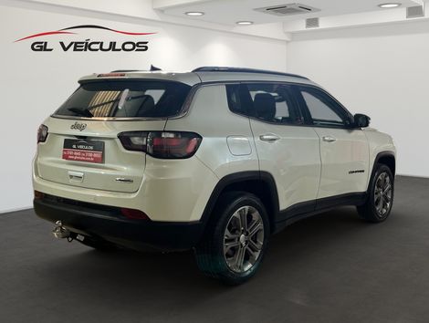 Jeep COMPASS LONG. T270 1.3 TB 4x2 Flex Aut.